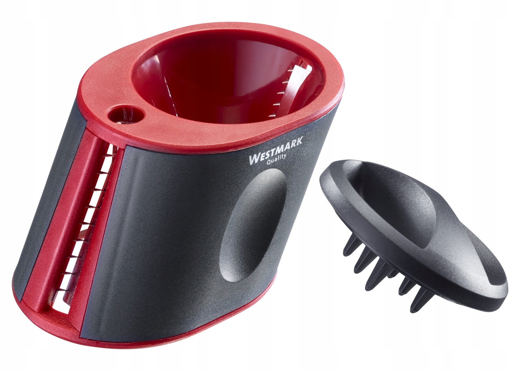 Westmark, Temperówka do warzyw "Duolo" Kod producenta 512254351