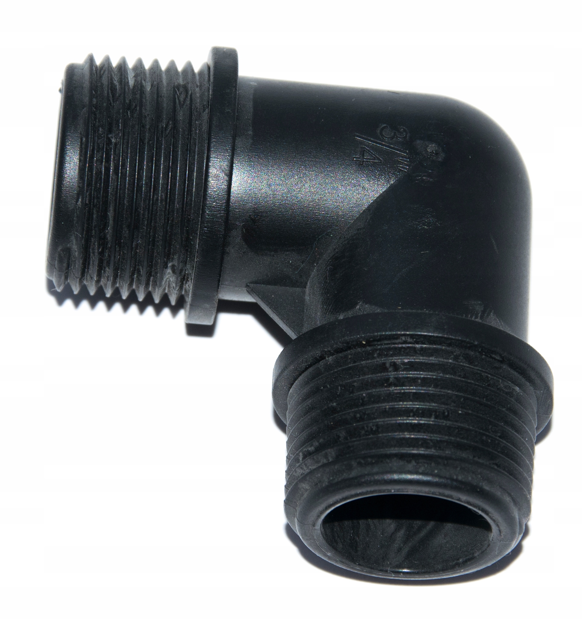 

Kolano Pp 3/4" Gz x Gz