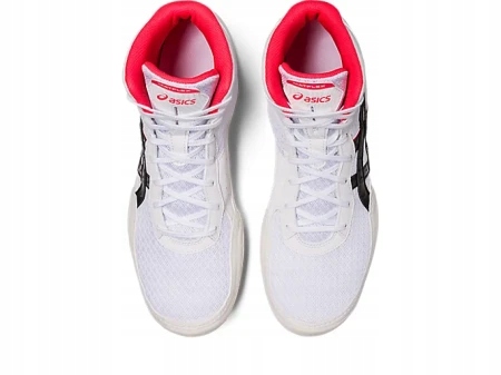 Asics Buty Zapaśnicze, Bokserskie Matflex 7 Białe / White rozmiar 39 Model Matflex 7