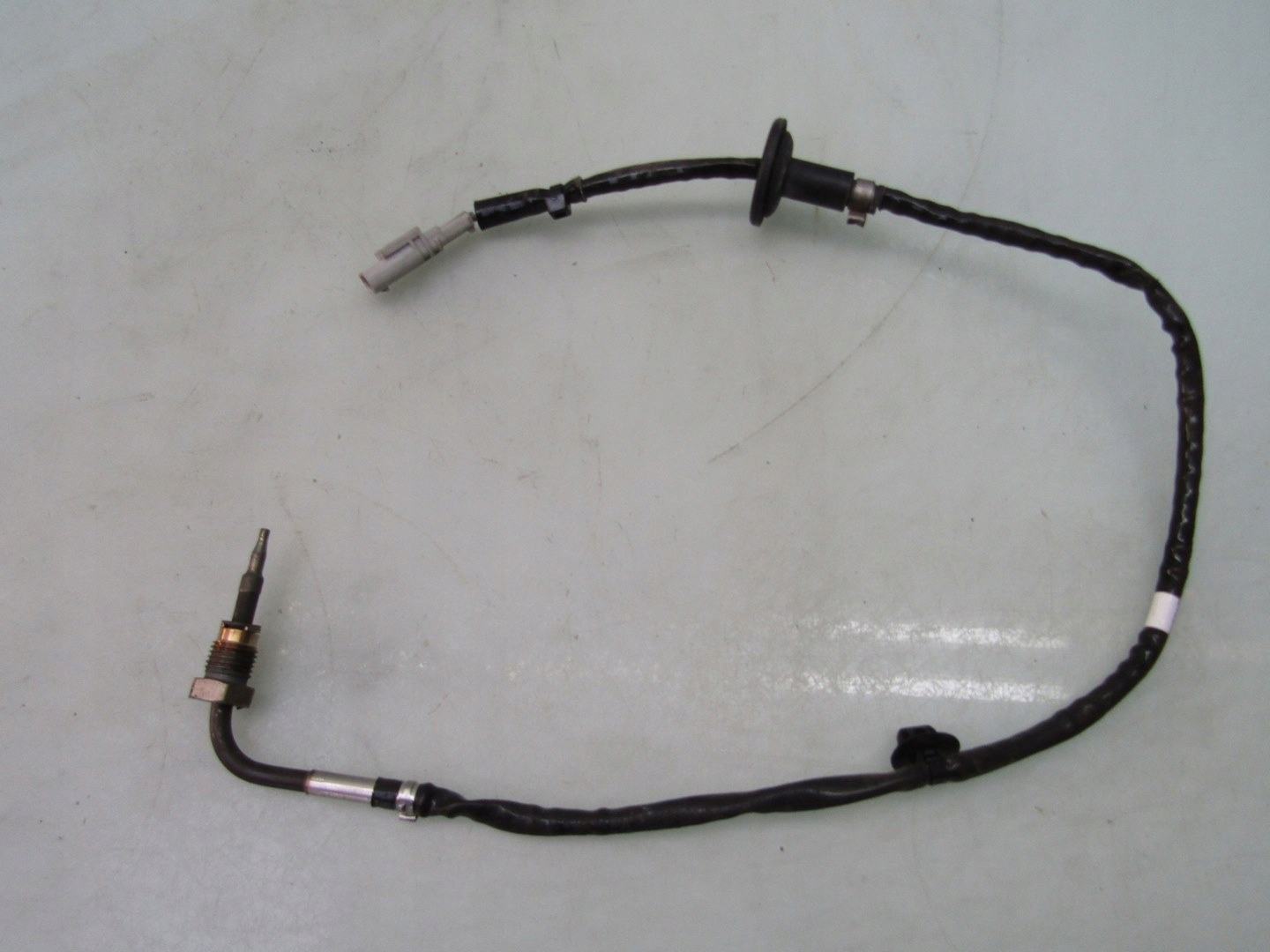 BAYON 1 0 21R CZUJNIK TEMPERATURY SPALIN SONDA