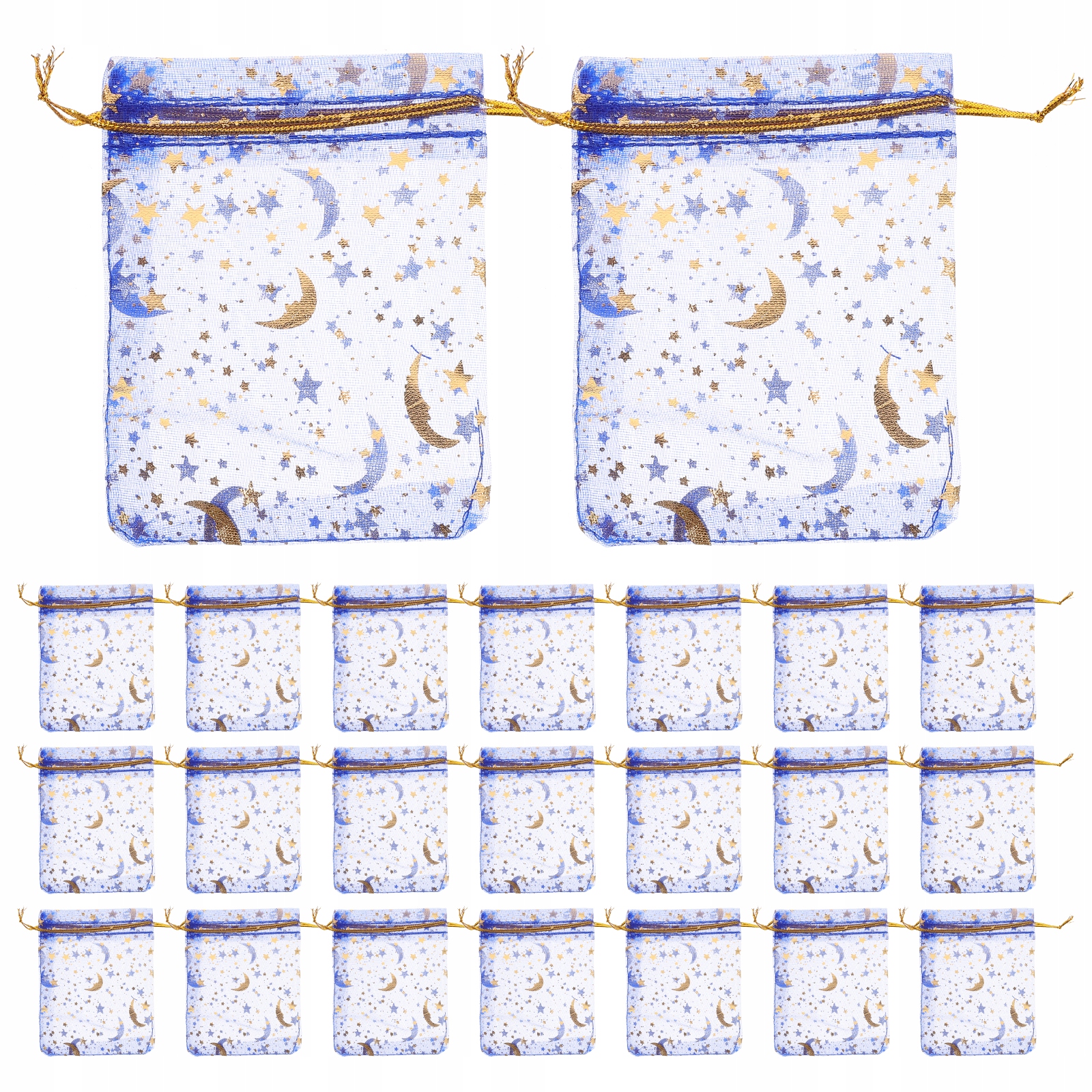 TORBY NA PREZENTY MAŁY ROZMIAR Rodzaj inny