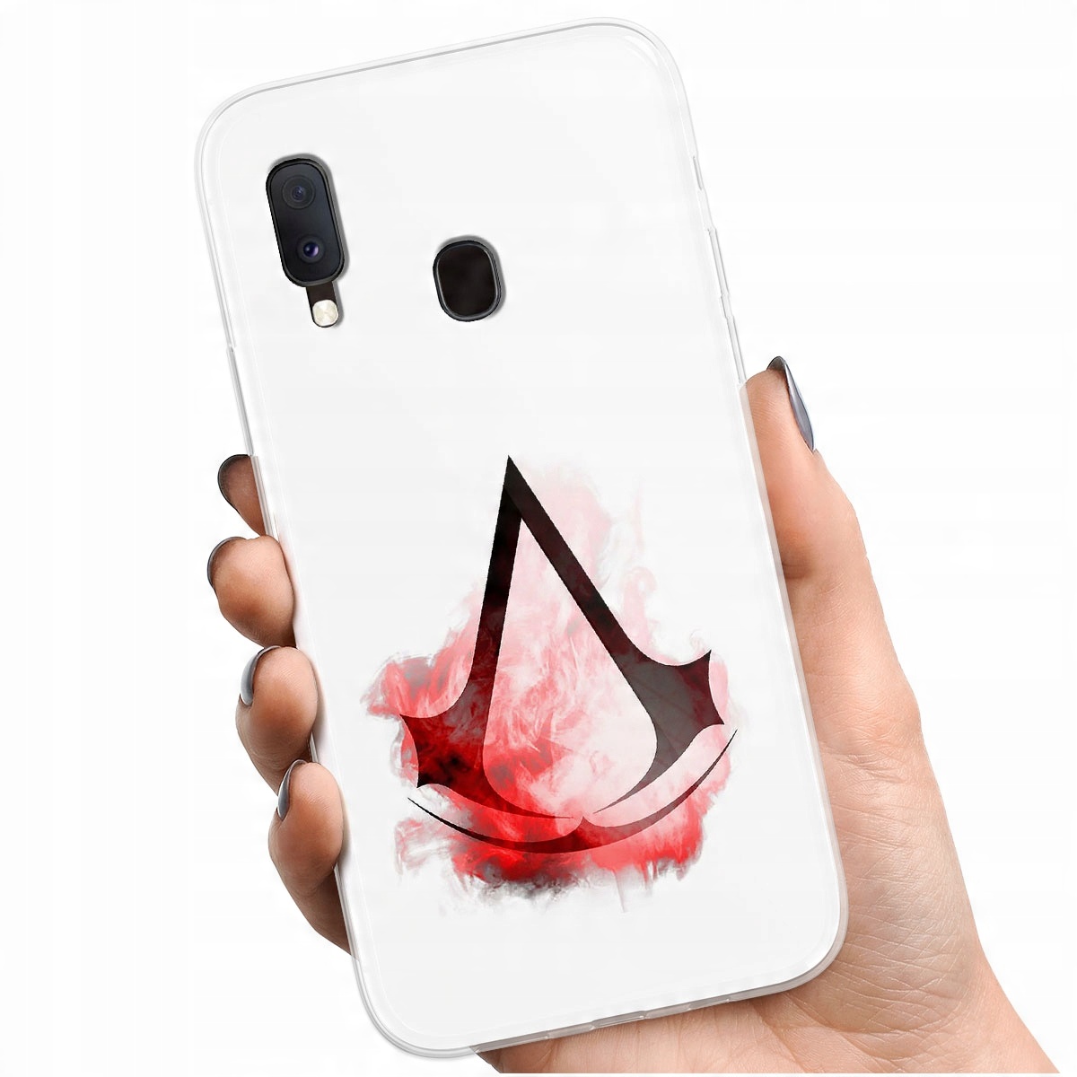 

Etui Markowe Do Samsung A20E Bestseller