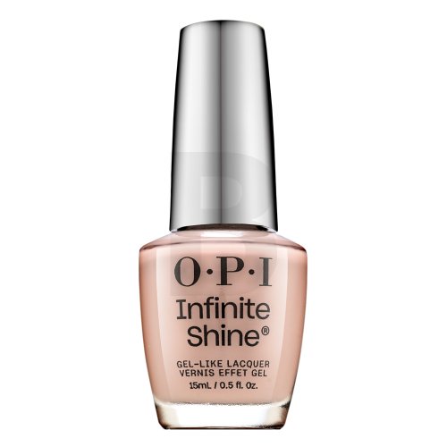 Opi Infinite Shine Gel-Like Lacquer gelový efekt Keep Calm & Carry On 15 ml