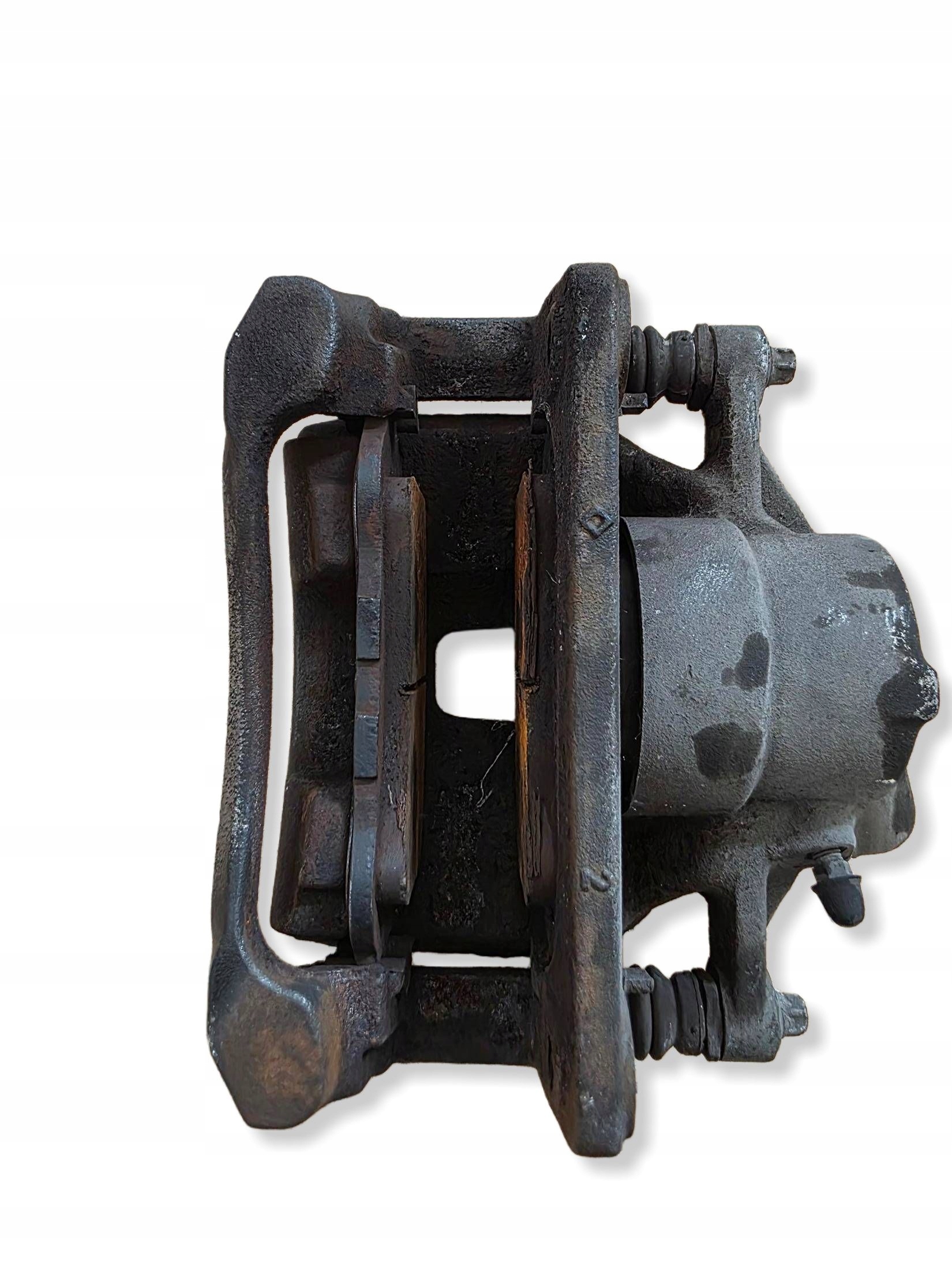 caliper brake front right BERLINGO IV PARTNER IV RIFTER 9672297280