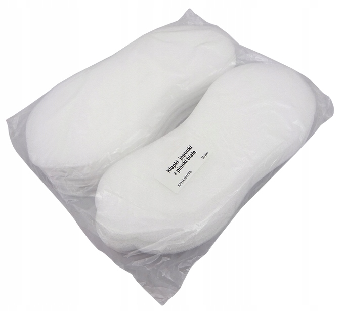 

Japonki Do Pedicure Opk 10 Par