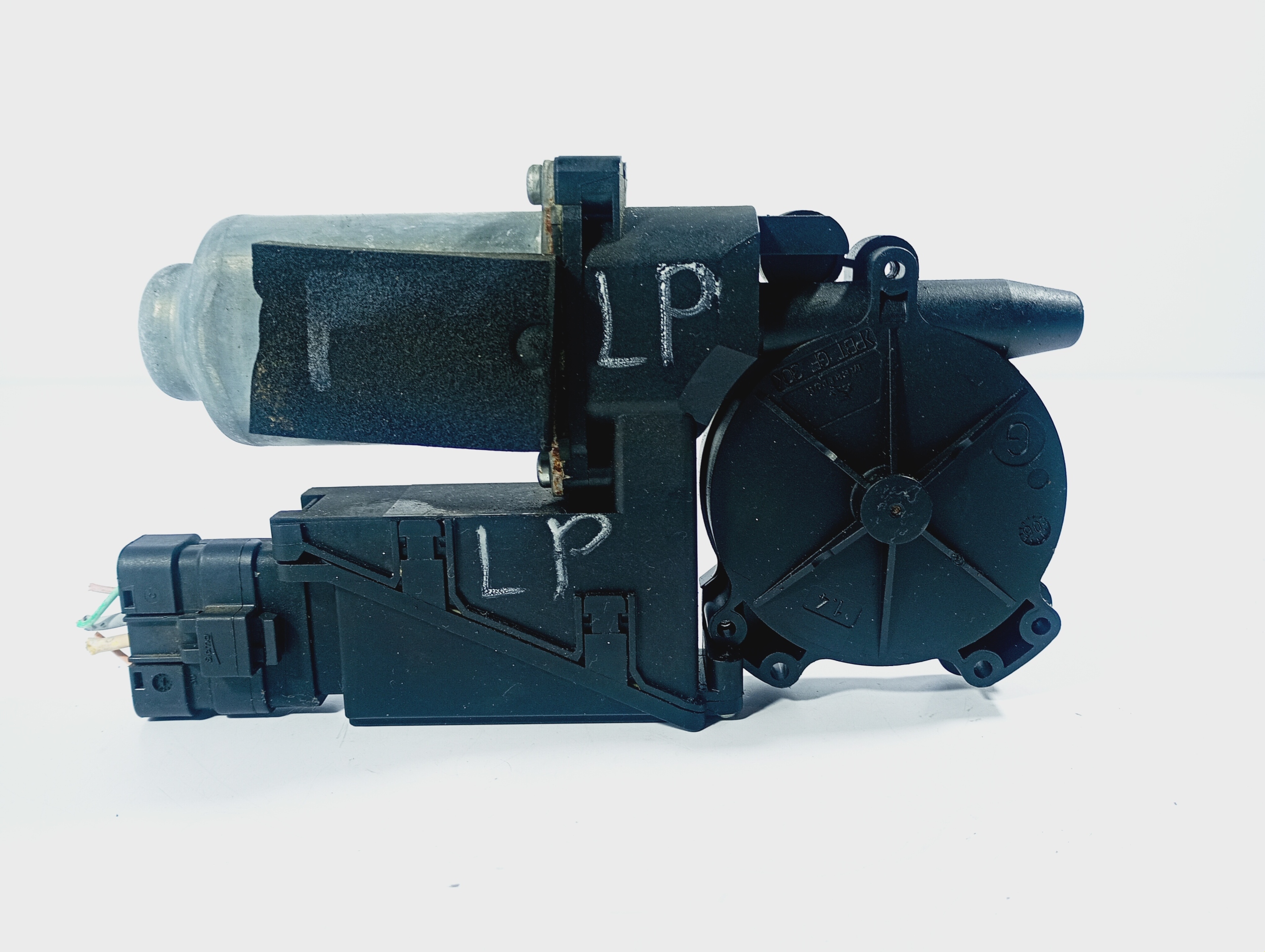 moteur vitres gauche avant Renault Espace IV 4 06-15
