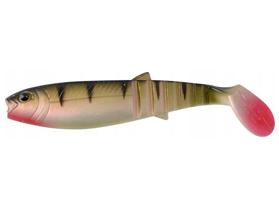 

Savage Gear Cannibal Kopyto 10cm Perch
