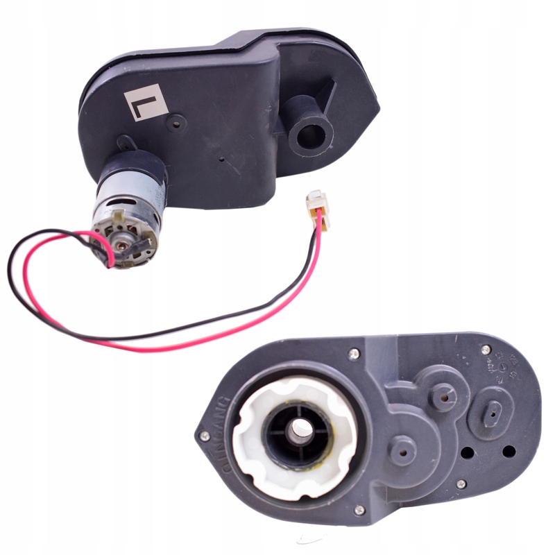 ZESPOL-NAPĘDOWY DO BDM-0909-24V-15000RPM