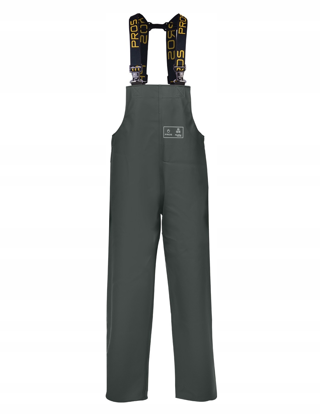 SPODNIE RYBACKIE PLAVITEX HEAVY DUTY SZTORMIAK PROS 006 roz. 52 M