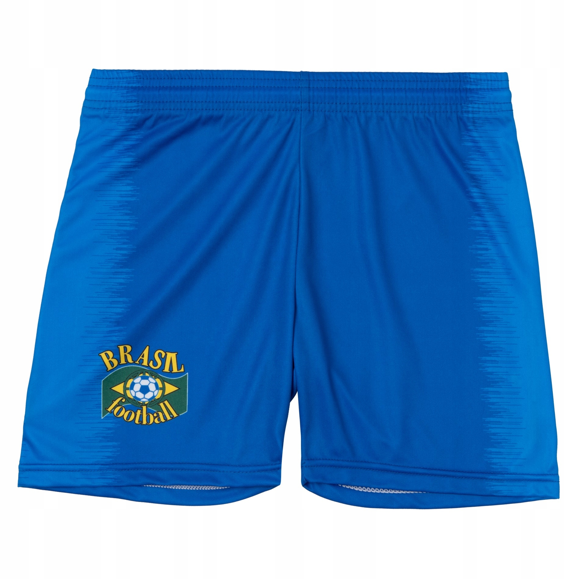 Strój / komplet piłkarski NEYMAR JR BRAZYLIA 10 rozm. 152 Rozmiar 152