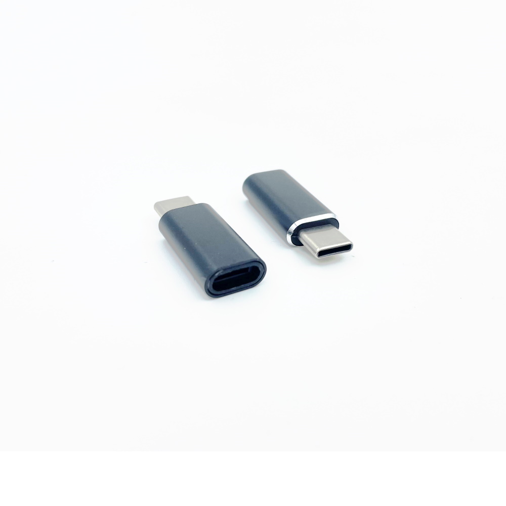 Maxlife Adapter Lightning Do Usb C Iphone Ipad Szybkie Ładowanie Wytrzymały