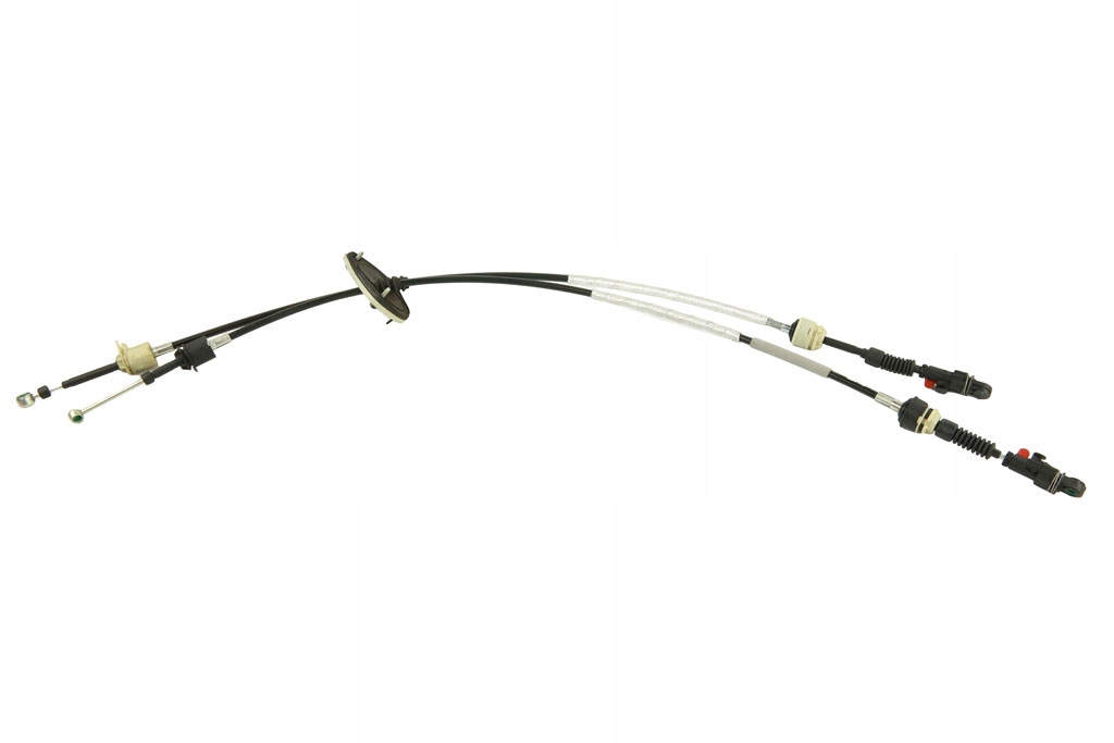 5801317935 - КАБЕЛЬ ПЕРЕМИКАННЯ ПЕРЕДАЧ IVECO DAILY 2006-2012-L=3300