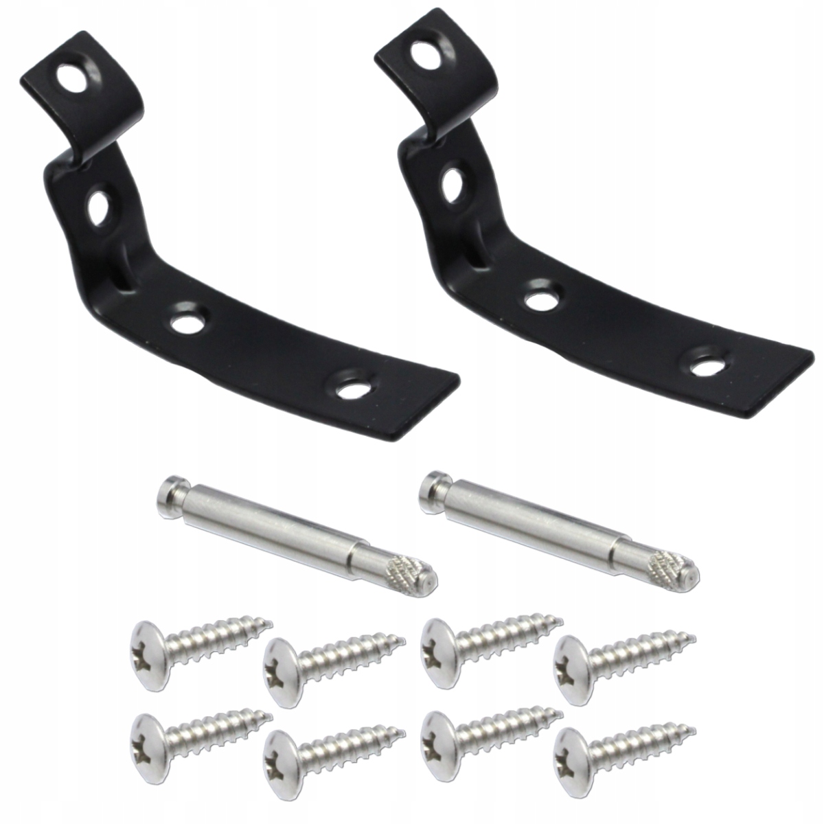 ZAWIASY SCHOWEK SCHOWKA PASAŻERA DO AUDI A4 B6 B7 Numer katalogowy części ME-008050