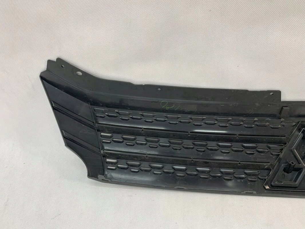 Mitsubishi Eclipse Cross FL 21r Grille Lift 2021 7450B539 11.24