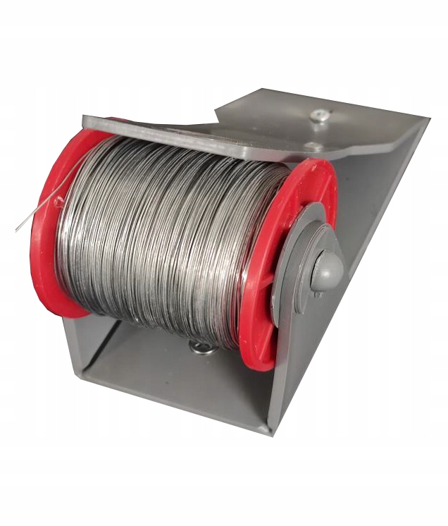 UCHWYT NA DRUT do węzy na ramki Producent CH