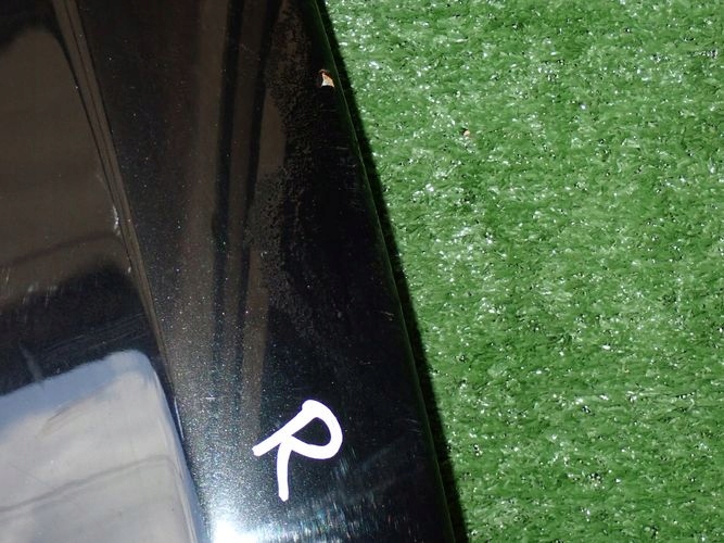 SEAT LEON II 04-12 cofano