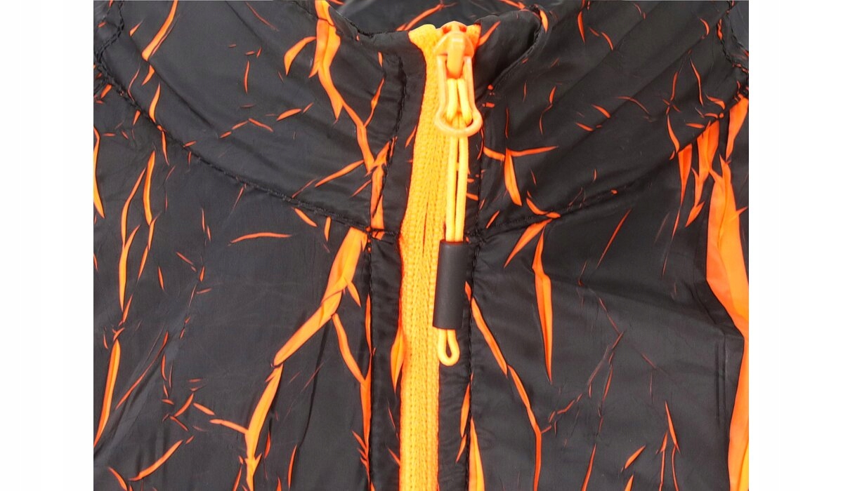 KURTKA ROWEROWA WIATRÓWKA KROSS ETHER r.L Model ETHER