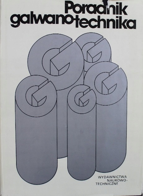 Poradnik galwanotechnika - Praca zbiorowa