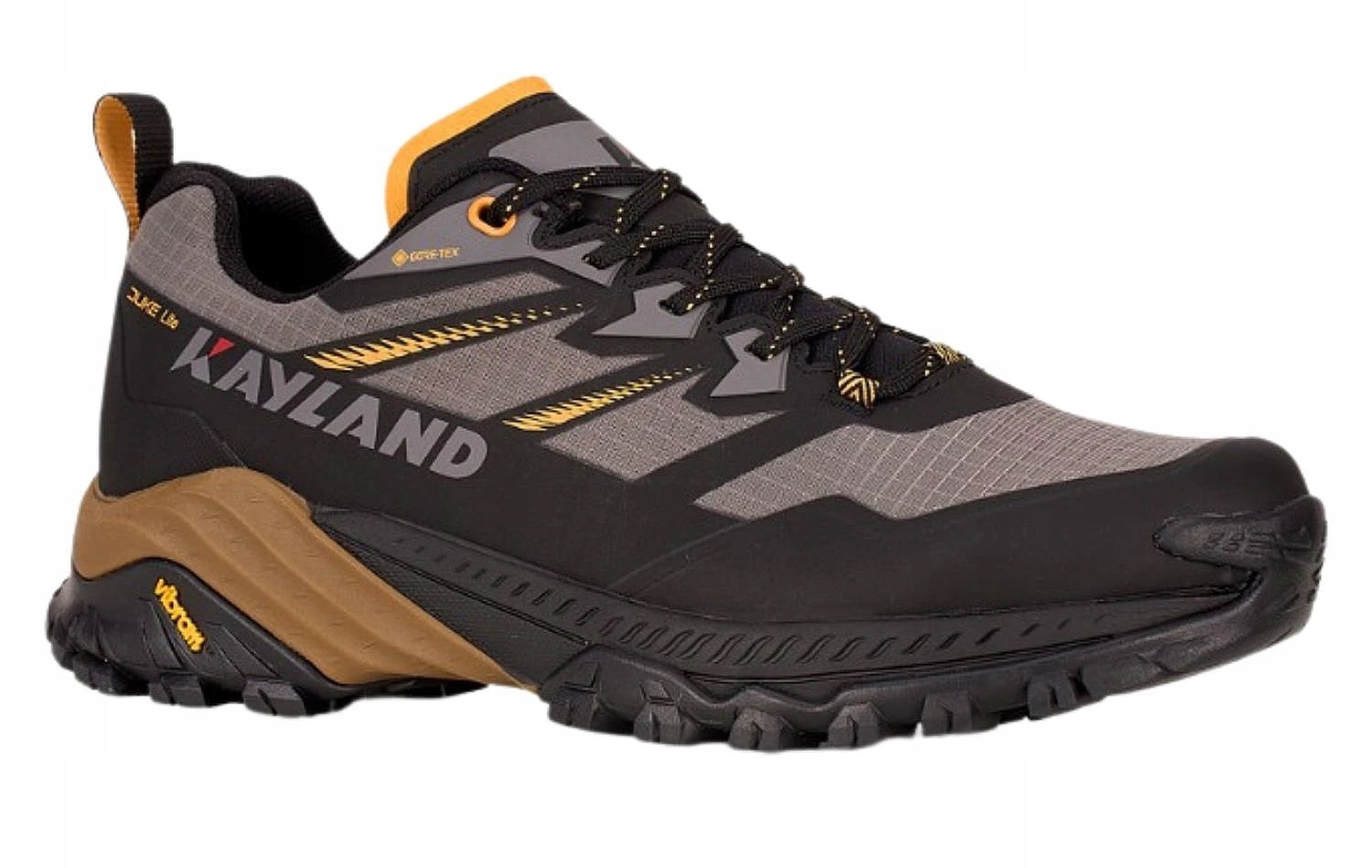 buty Kayland Duke Lite Gtx Black/Turmeric