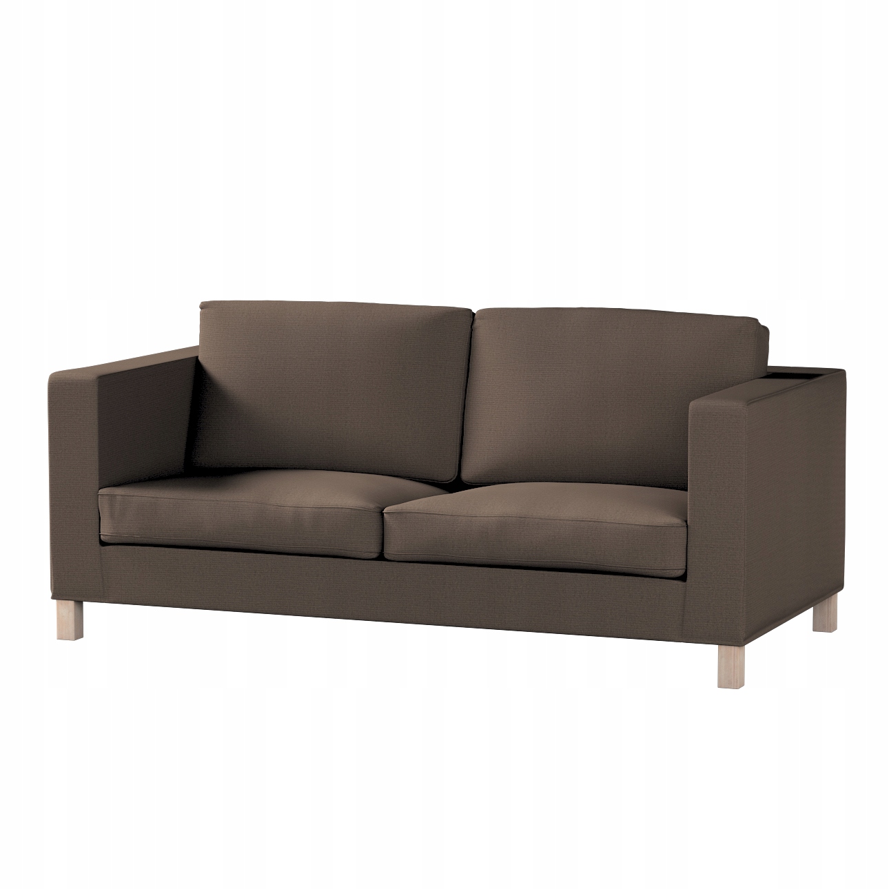 Dekoria Potah na rozkládací pohovku Karlanda, krátký, Ikea
