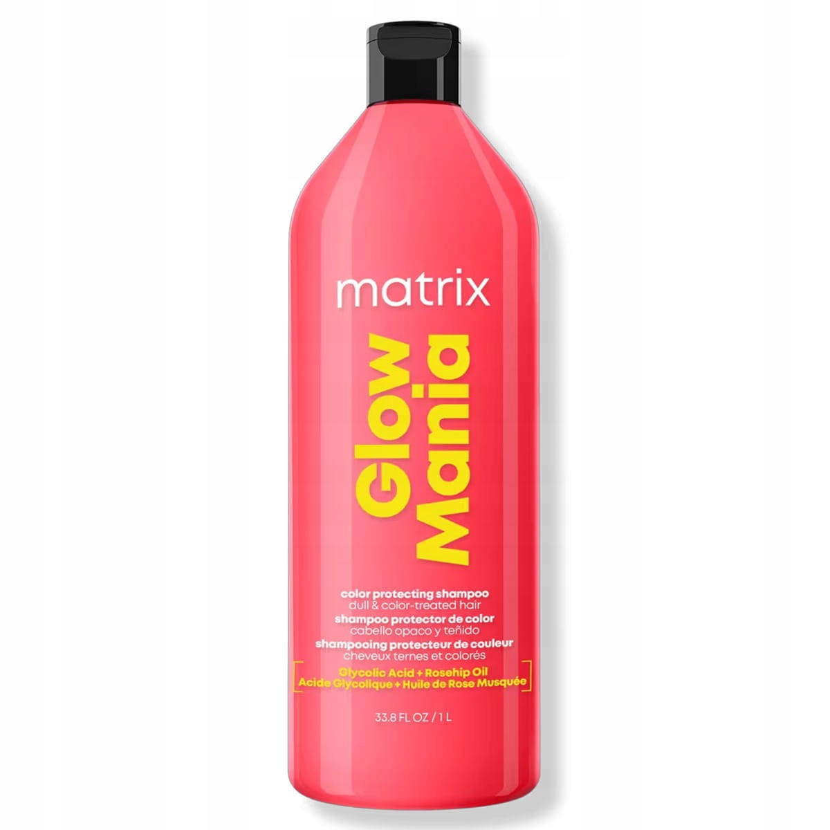 Tr Glow Mania Szampon