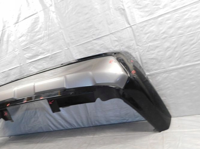 TOYOTA RAV 4 RAV4 19- bumper rear rear part