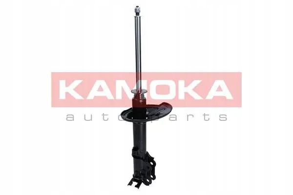 2x Амортизаторы kamoka зад л+P для Hyundai ACCENT и II