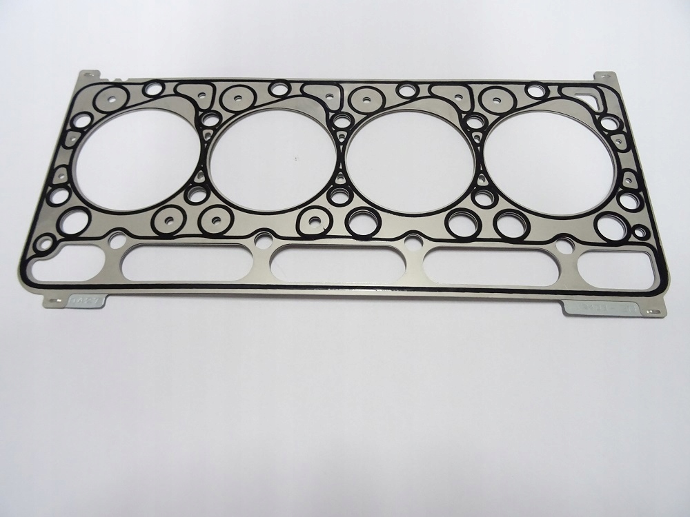 12345rthrth - Прокладка Головки Kubota V2403 / V2203