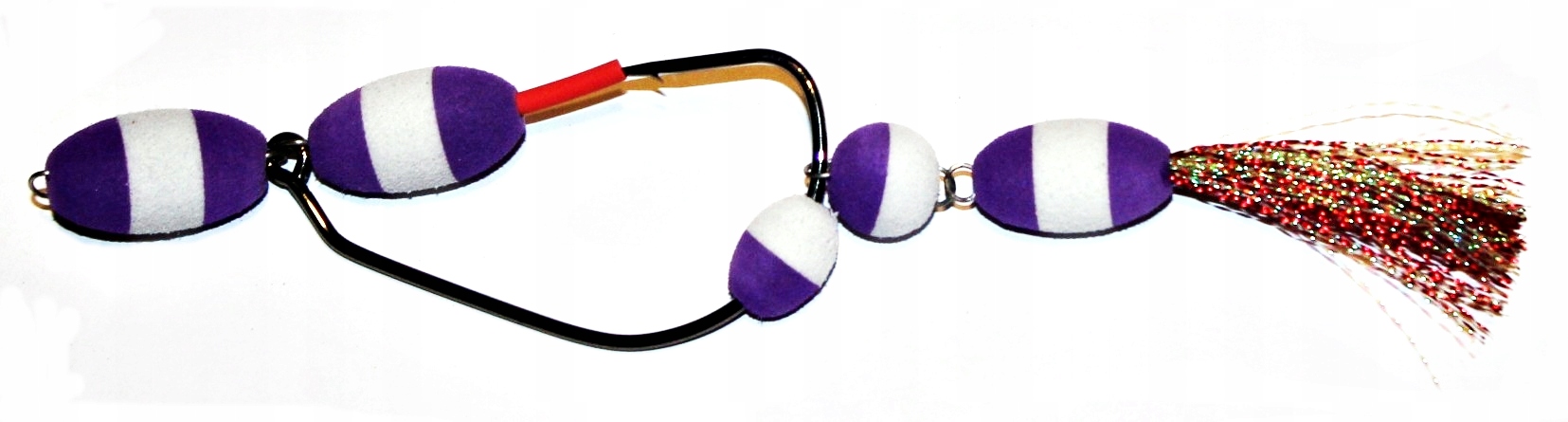 Mandula Z System Antyzaczepowym 17cm. D31