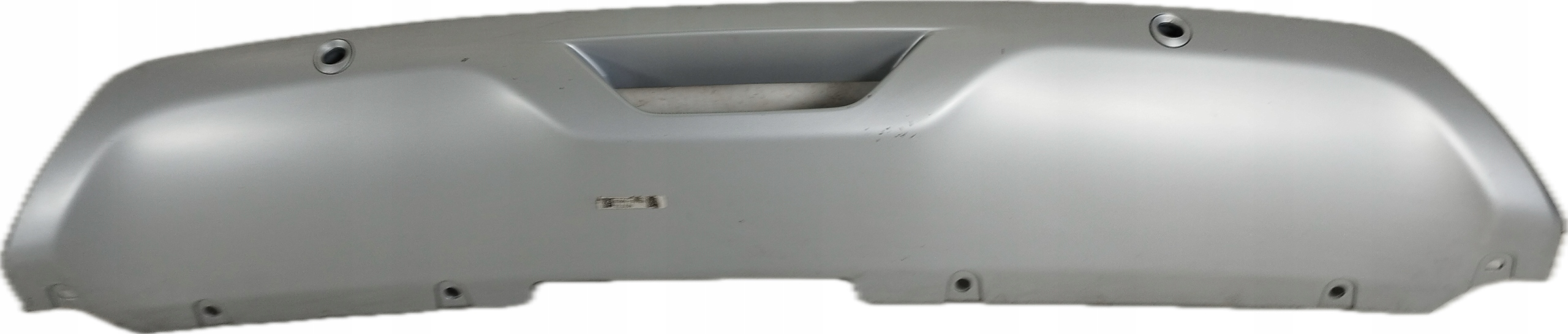 RENAULT KOLEOS II LIFT SPOILER PARAURTI POSTERIORE DIFFUSORE 850669514R