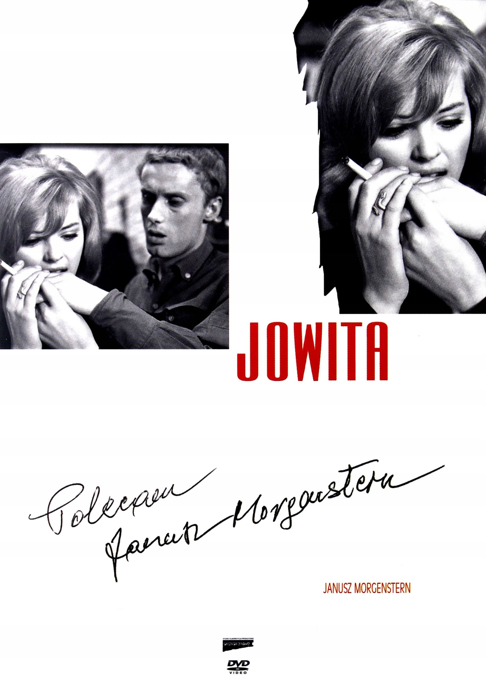 Jowita (DVD)