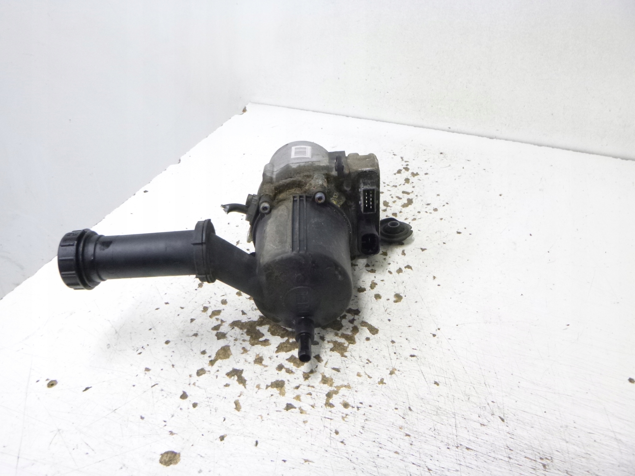 servo pump Peugeot 307 1.6 2004r. 9654151180