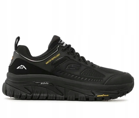 Pánské boty Skechers Recon 237333/BBK Vel. 41,5