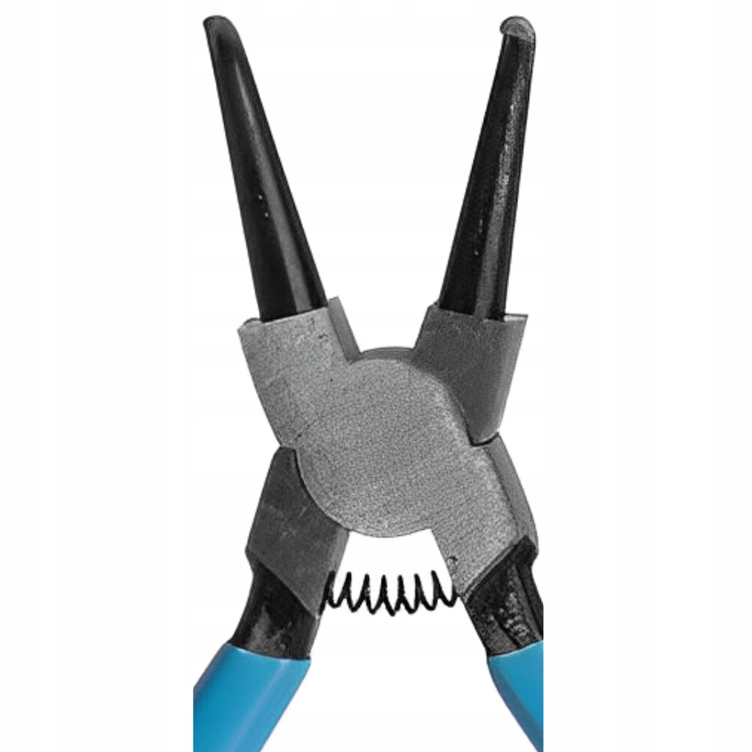 SZCZYPCE SEGERA POJED. 250MM WYGIĘTE-WEWNĘTRZNE RICHMANN C7029 Marka Corona/Richmann