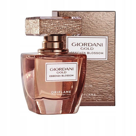 Parfém Giordani Gold Essenza Blossom Oriflame