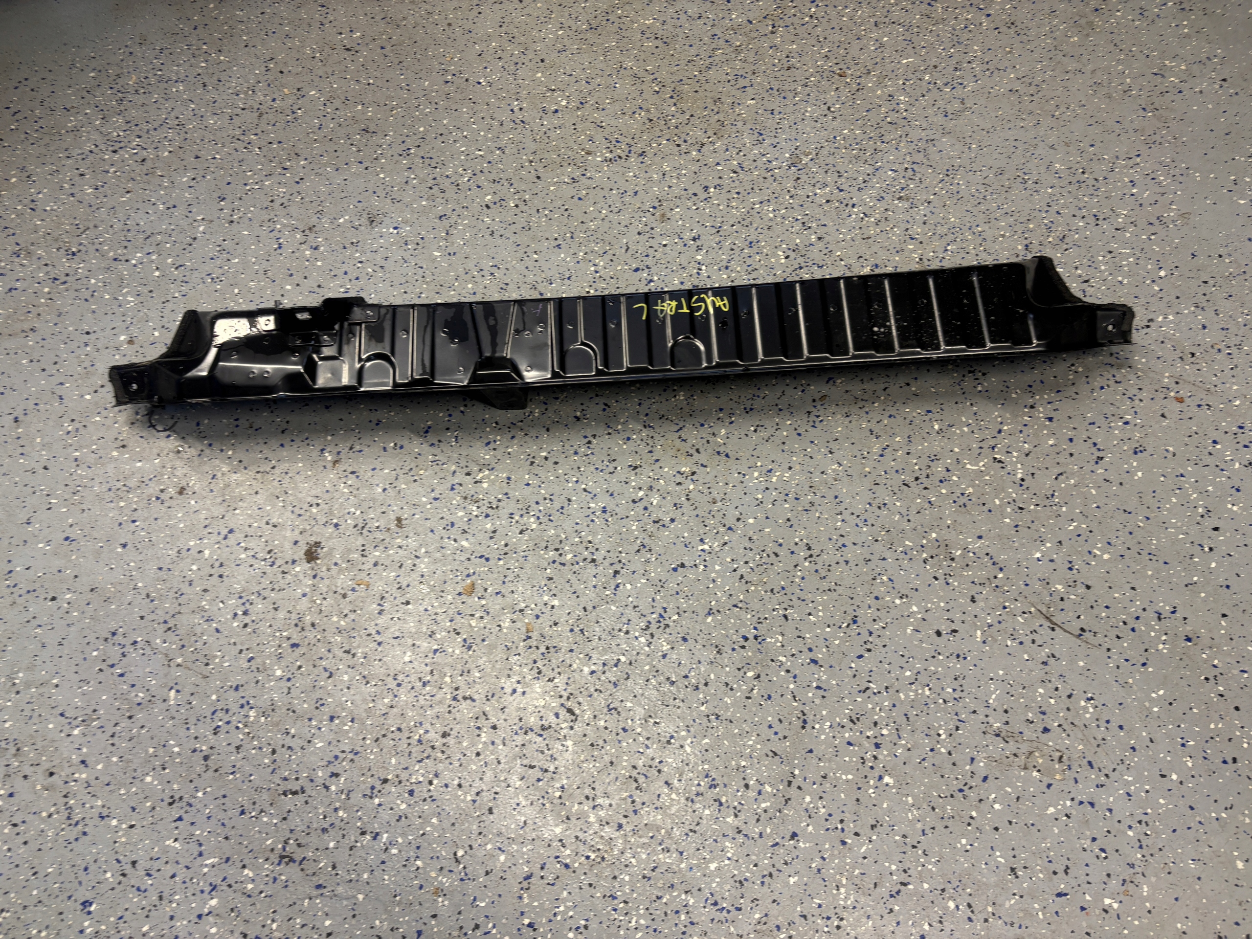 RENAULT AUSTRAL torpedo lower