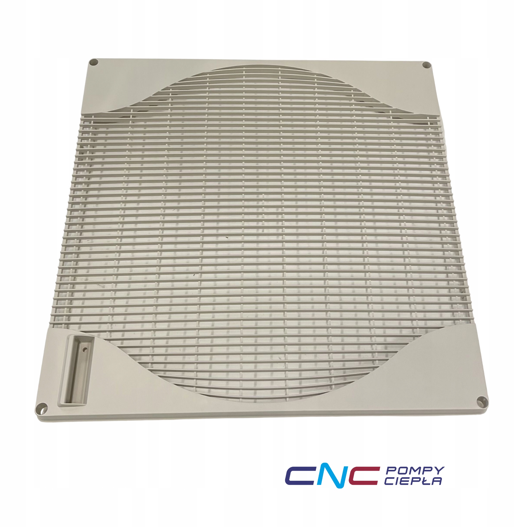 215430 R01E33691 GRILLE PUHZ-W85VHA KRATKA WLOTOWA Mitsubishi Electric