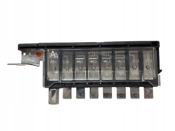 KIA SPORTAGE 3 III 10- BEZPIECZNIK ZESPOLONY 18790-01316