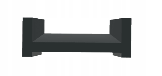 Ogranicznik drzwi Toyota RAV 4 (1994-2021) Naprawa Producent części Inny