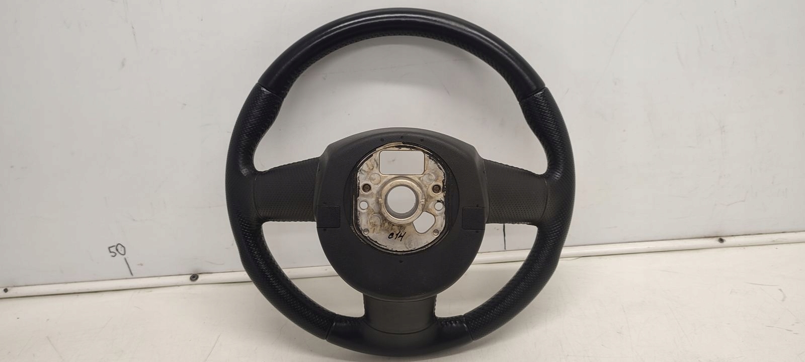 руль Audi A4 B8 8T0419091A 2008-2011