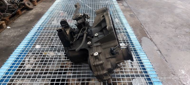 převodovka POLO 02-1.2 12V GDP