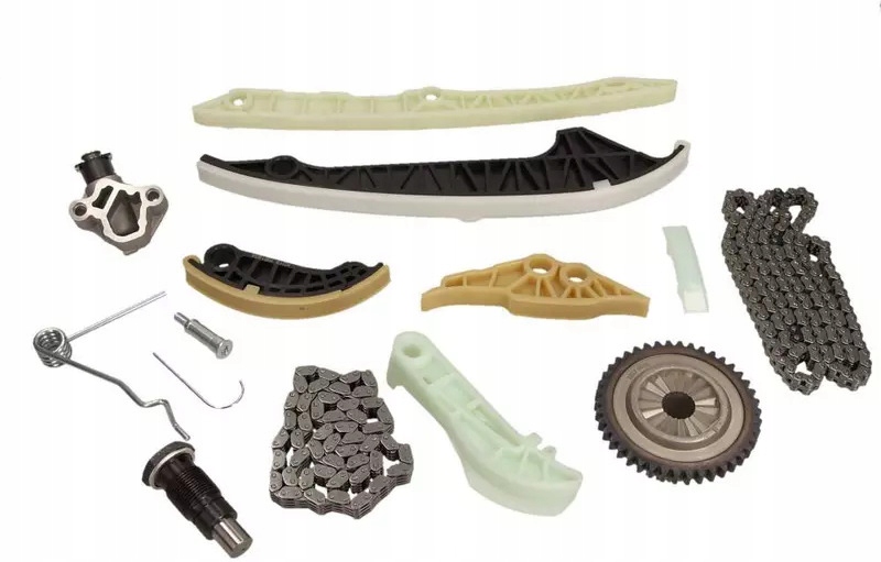 FAI Автозапчасти Tck212 Комплект ланч rozrzadu