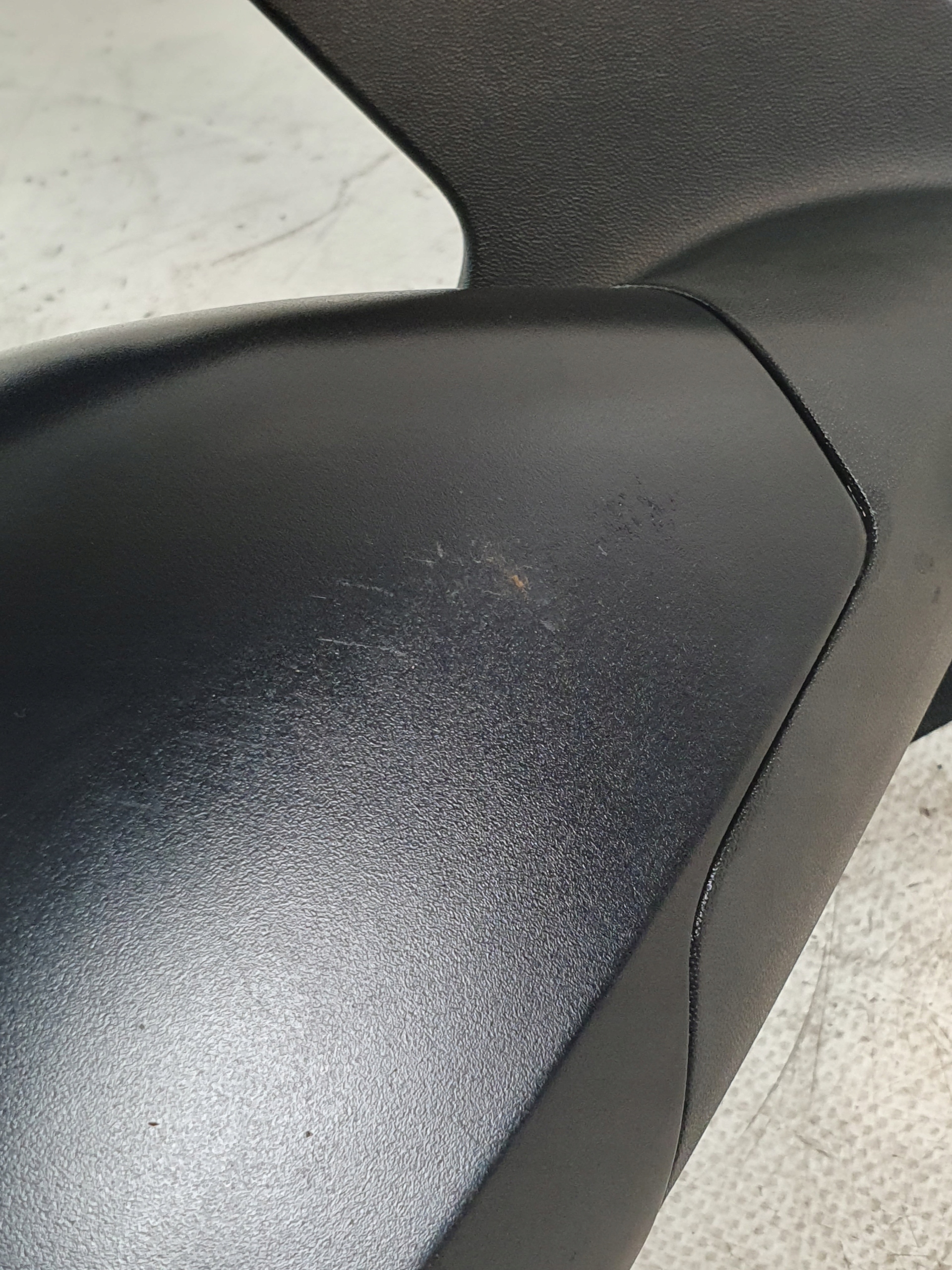 mirror right 5 PIN SEAT TOLEDO III 3 05r.