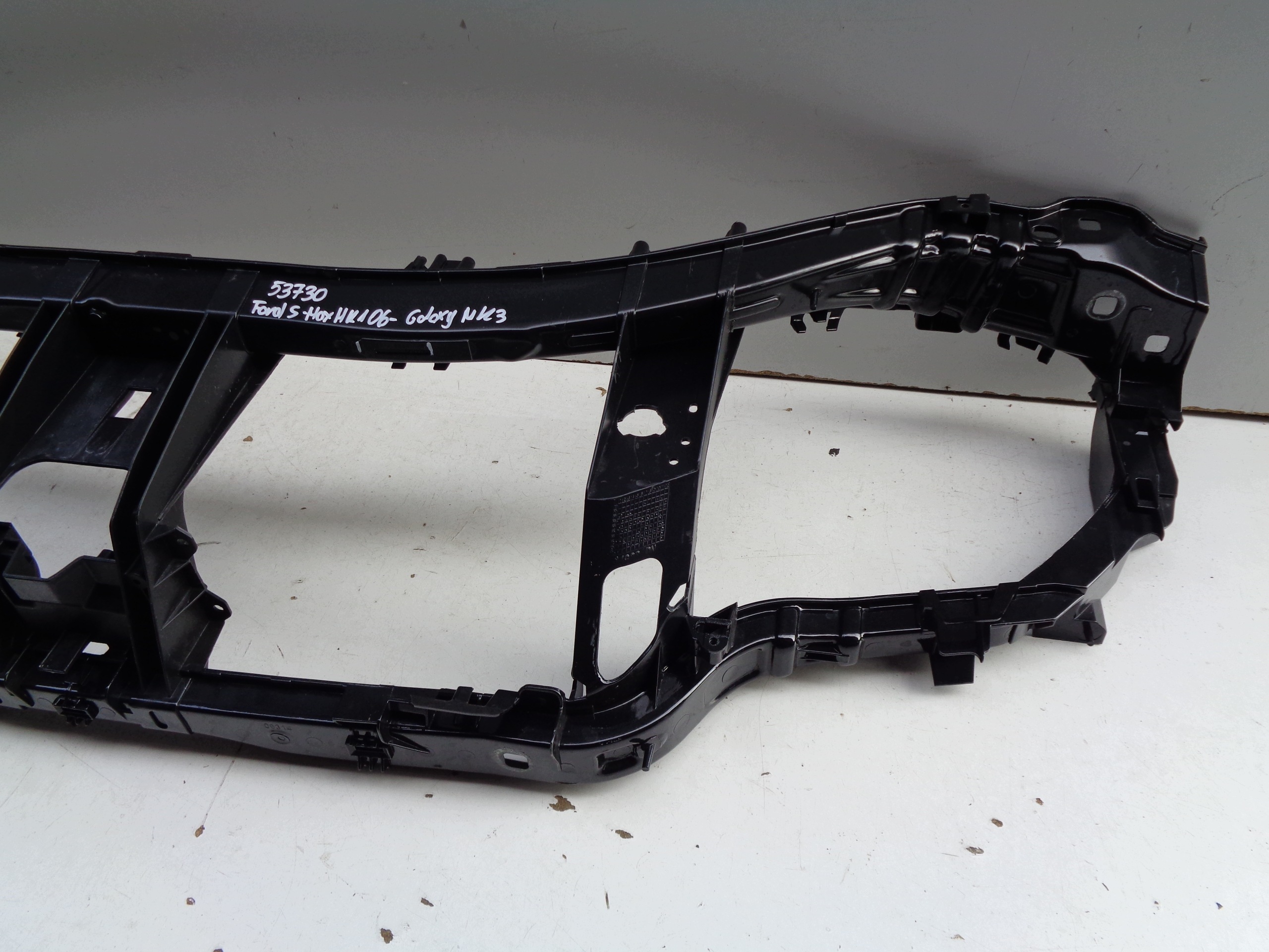 bar, wall front FORD S-MAX MK1 06- GALAXY MK3 NR 53730