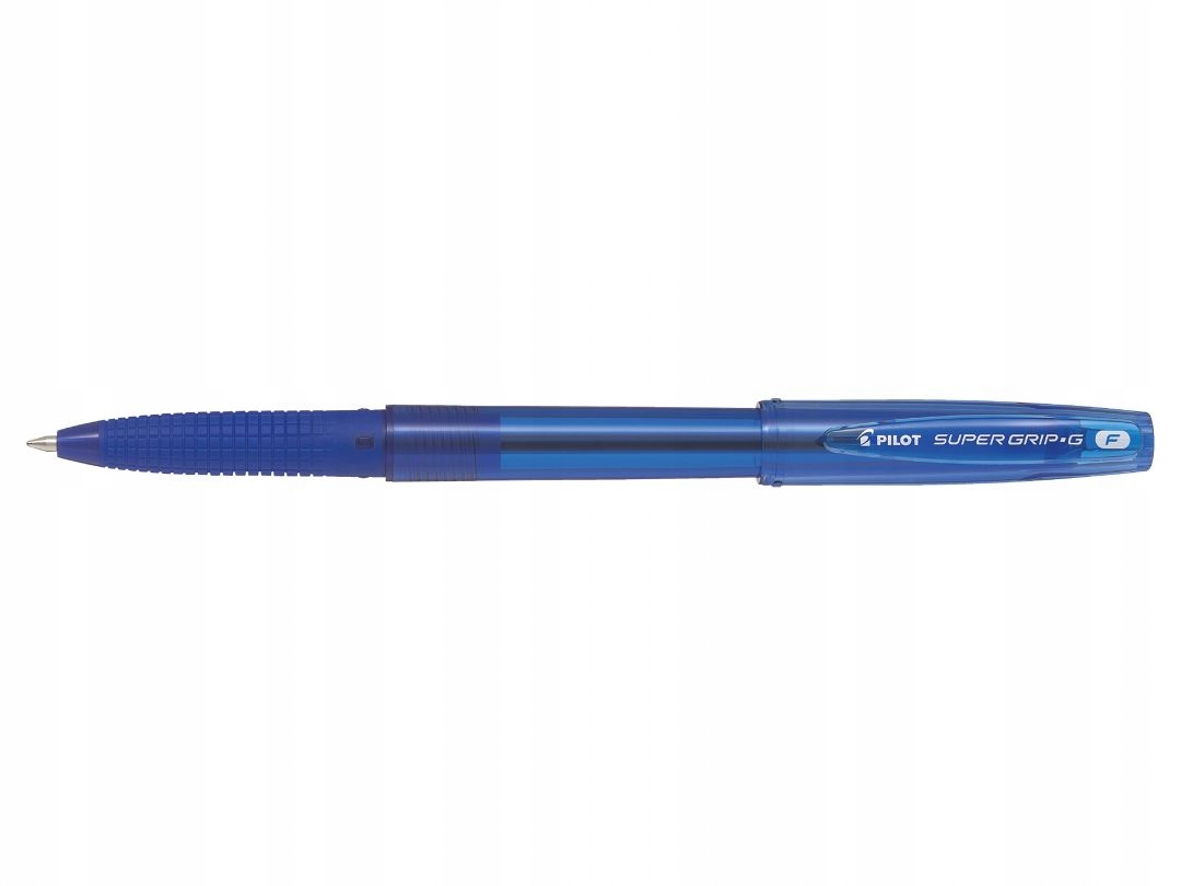 

Długopis Pilot Grip-G F 0.7 niebieski
