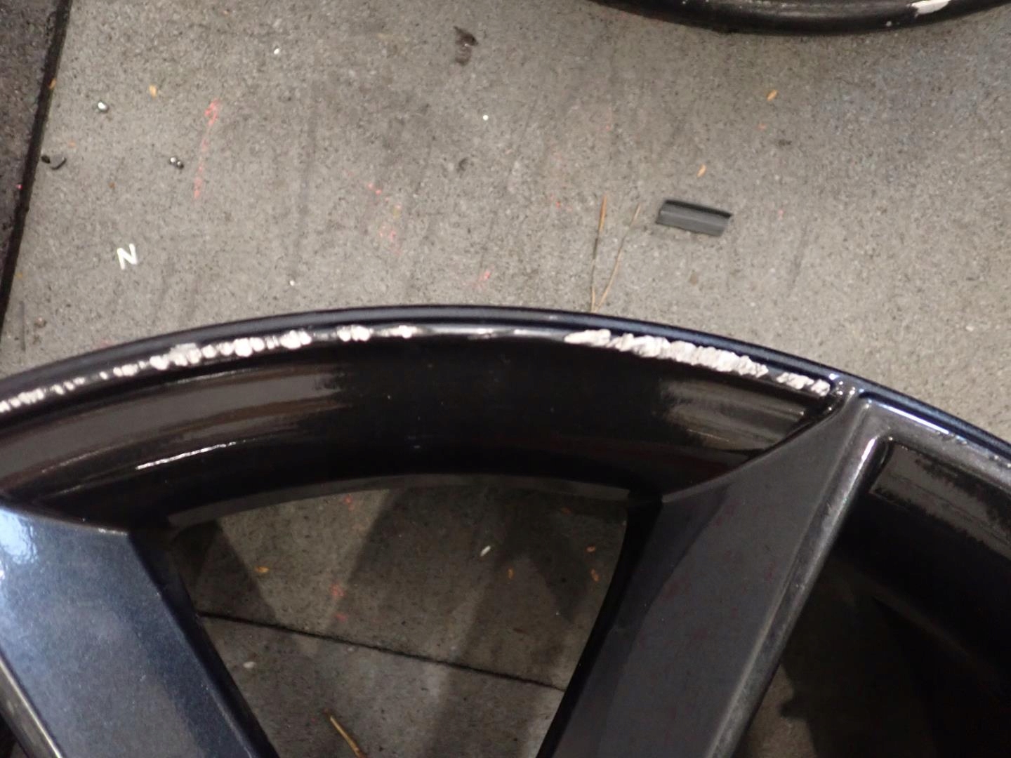 disk disk SKODA 5E0 5x112 ET51 7,5J 18" 5E0601025
