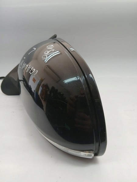 mirror SKODA OCTAVIA 2 left 13PIN 9910 EUR