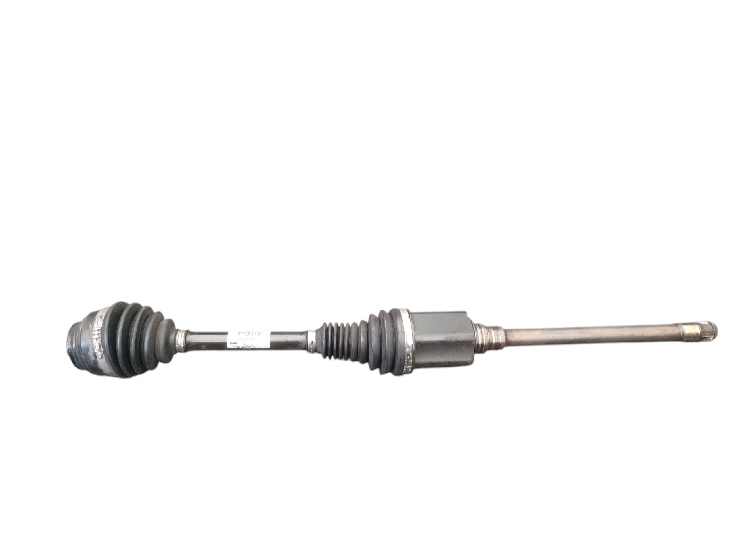 joint semi-axis right front BMW G31 G30 G32 G11 G12 3.0 D 9884748
