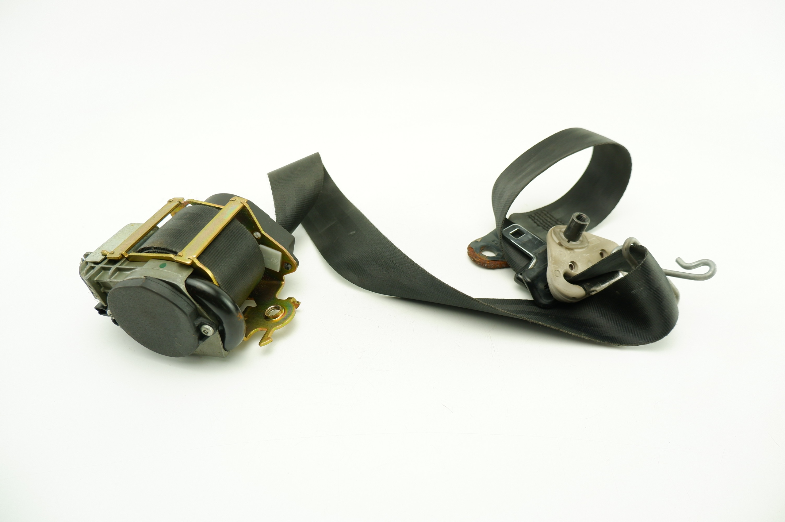 PAS LEWY PRZOD PEUGEOT 207 96498059XX EUROPA