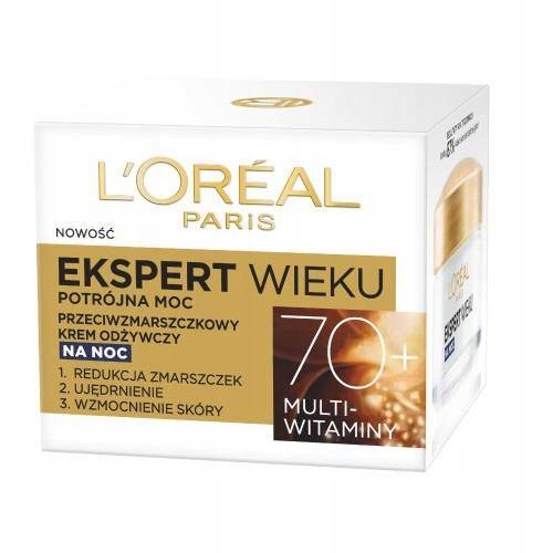 

L'Oreal Age Specialist Ekspert Wieku 70 50ml